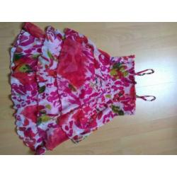 Pakket kleding voor meisje maat 158/164