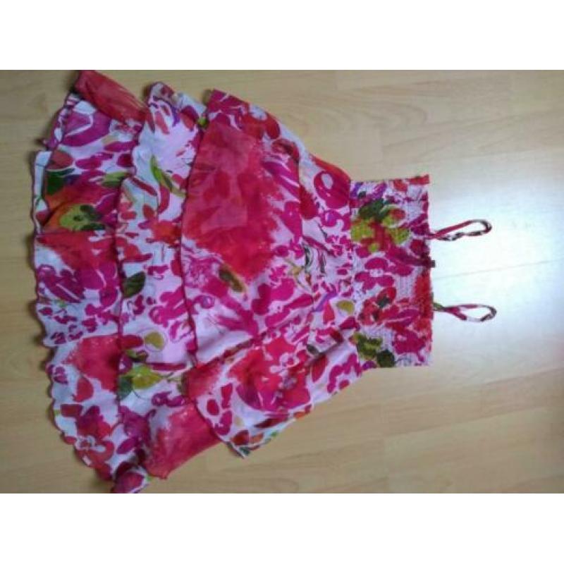 Pakket kleding voor meisje maat 158/164