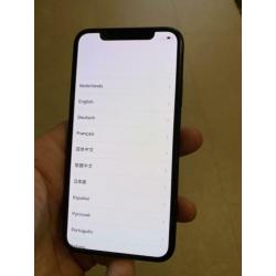Iphone X 64 gb Space Grey