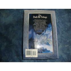 The Dark Elf Trilogy