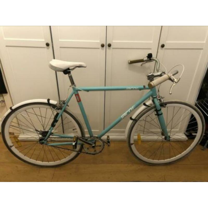 Fixie / fixed gear / single speed / racefiets in goede staat