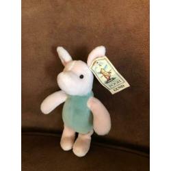 Knorretje van winnie de pooh ong 10 cm gund