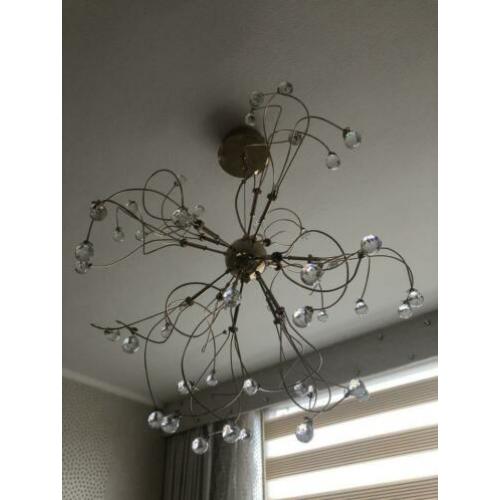 Kristal lampen 100 euro per stuk