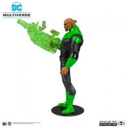 Justice League Action Figure Green Lantern 18 cm