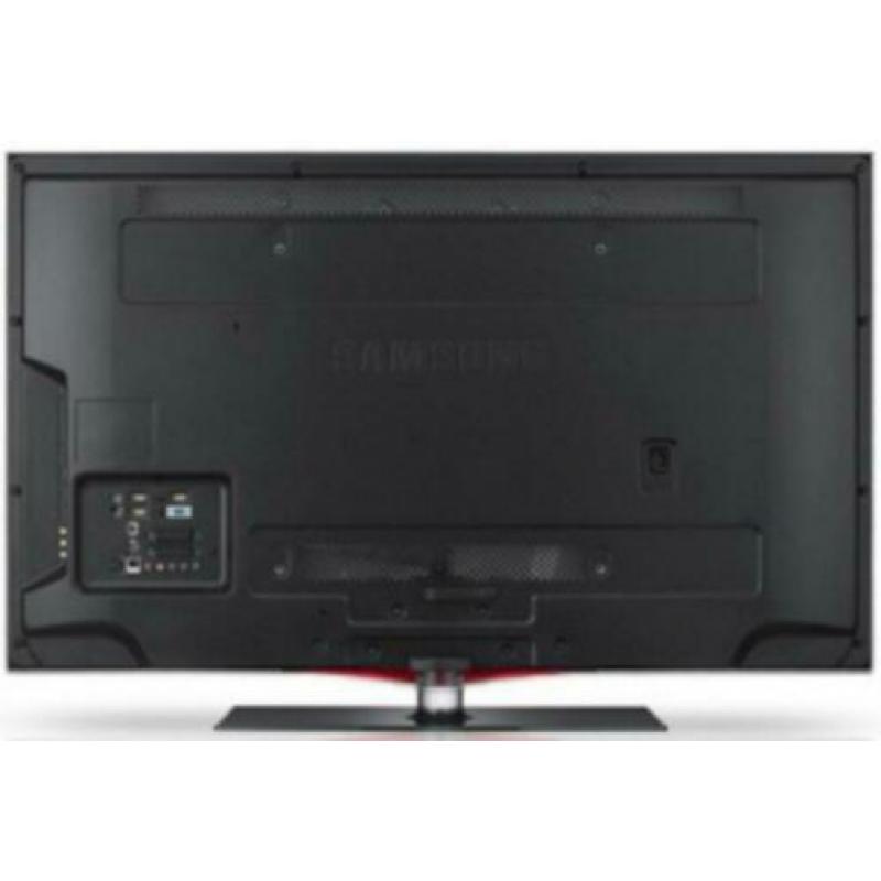 Samsung LE46C650 Zwart