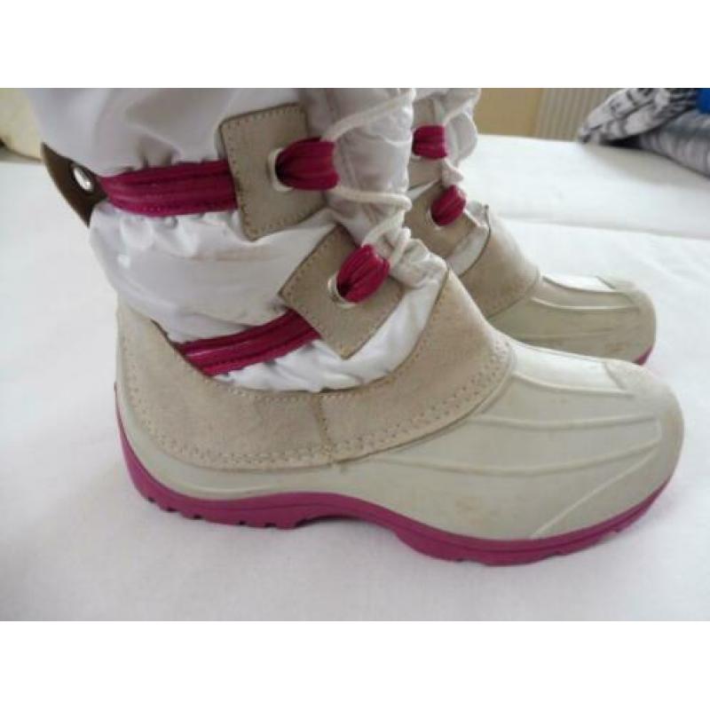 Stups snowboots ZGAN mt 35 snow boots moonboots moon