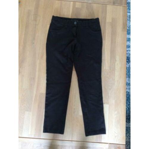 Broeken 26 27 36 38 s m