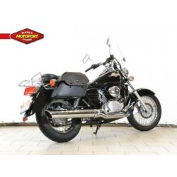 Honda VT 125 C Shadow (bj 1999)