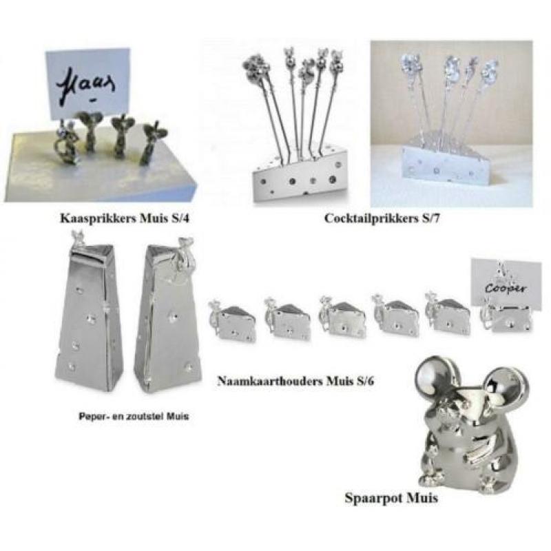 Muis Muizen Mouse Mice nieuwe items !