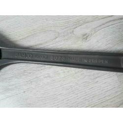 Vintage Bahco Ringsluit 1892