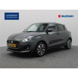 Suzuki Swift 1.0 Boosterjet 112 PK Automaat Stijl | Navigati