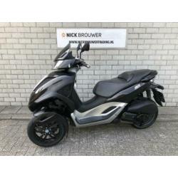 Piaggio 300 LT MP3 Yourban 12 x MP3 Yourban op voorraad