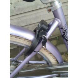Batavus Diva 24 inch meisjes fiets