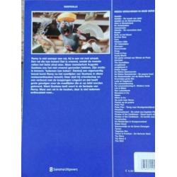 Stripboek - Ratatouille