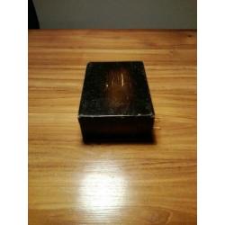 Scheerdoos /gillette tech Ball end /scheermes