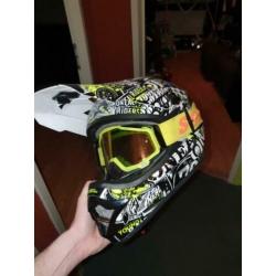 Oneill Crosshelm maat M