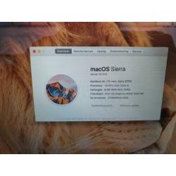 MacBook Air 2015 (13 inch)