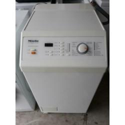 Miele Wasmachines bovenlader