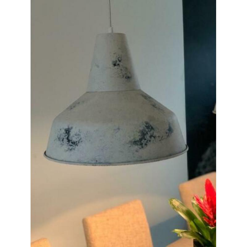 Hanglampen