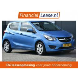 Opel KARL 1.0 Edition Airco 5 Deurs Start/Stop | Financial L