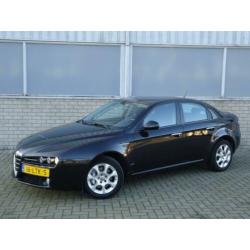 Alfa Romeo 159 1.8 MPI 140 PK Progression 2e eigen - nette a