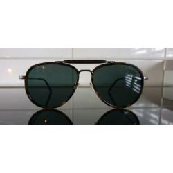 Tom Ford zonnebril Tripp TF666 52N