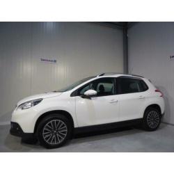 Peugeot 2008 1.2 PureTech Active