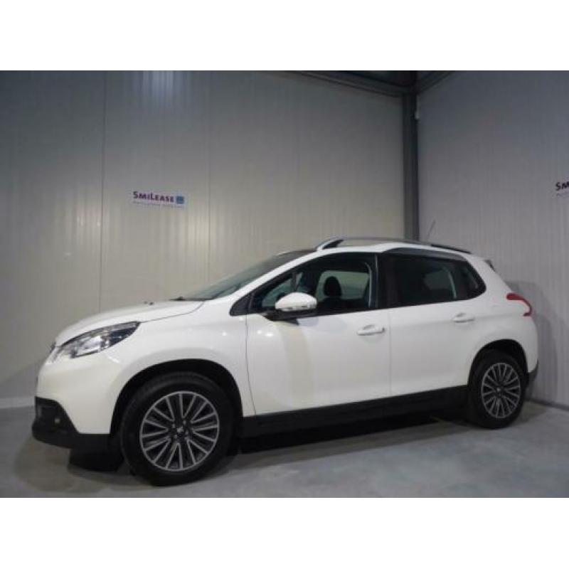 Peugeot 2008 1.2 PureTech Active