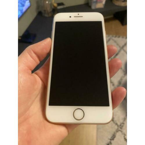 iPhone 8 - Rose goud - 64 GB