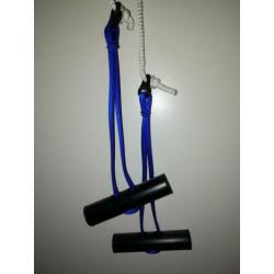 Schouderstretcher / arm revalidatie