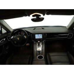 Porsche Panamera 4.8 4S Turbo uitv. (distronic,schuifdak,nwp