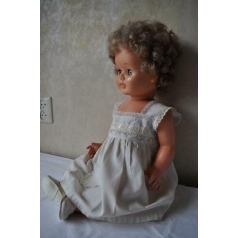 Grote Vintage Pop 50 cm