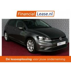 Volkswagen Golf 1.5 TSI 150PK HIGHLINE DSG ADAPT.CRUISE CAME