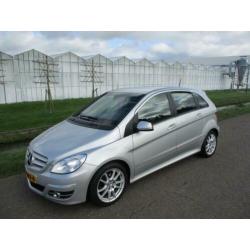 Mercedes-Benz B-klasse 160 Business Class Automaat