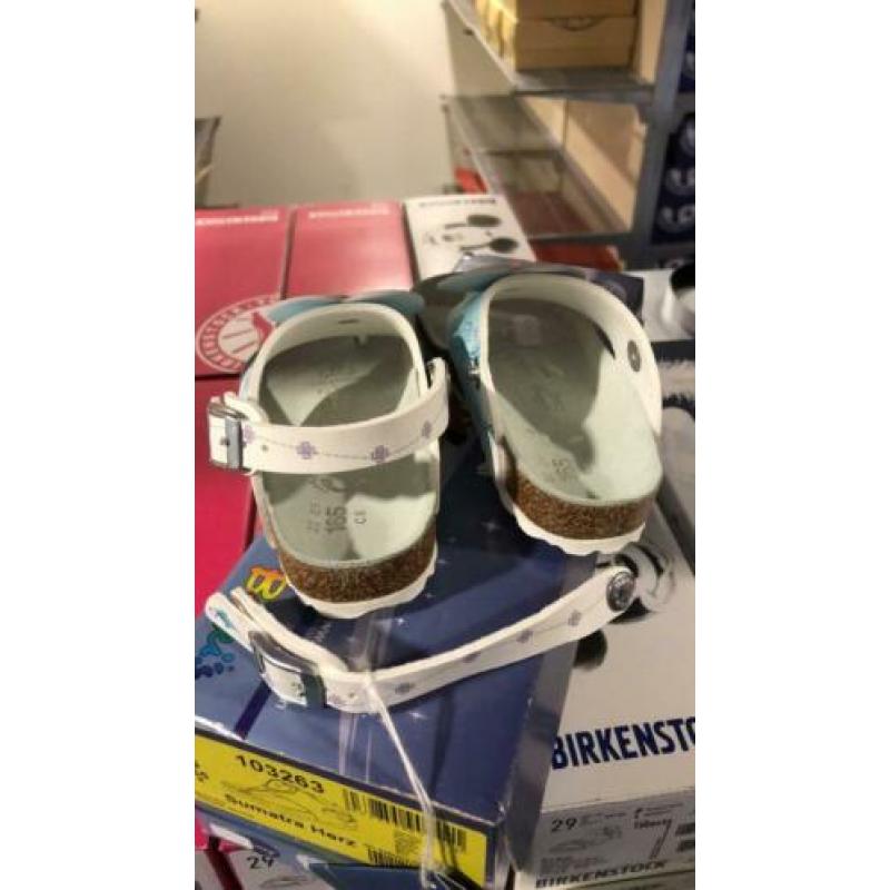 Birkenstock slipper prinses maat 26