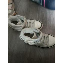Kinder sneakers schoenen maat 26