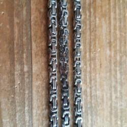 Solar Matrix hanger chain 20cm uniek hangers