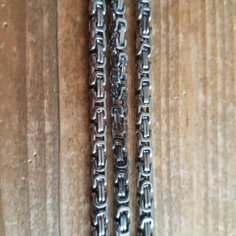 Solar Matrix hanger chain 20cm uniek hangers