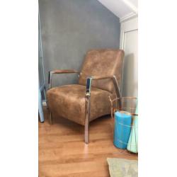 Prachtige fauteuil, merk INhouse