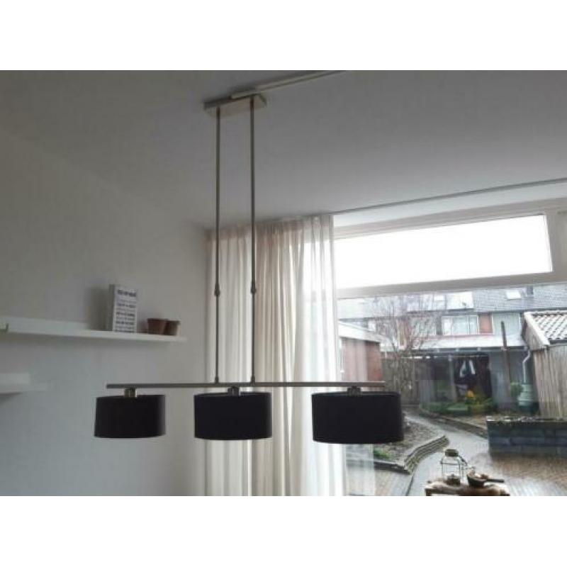 Mooie hanglamp