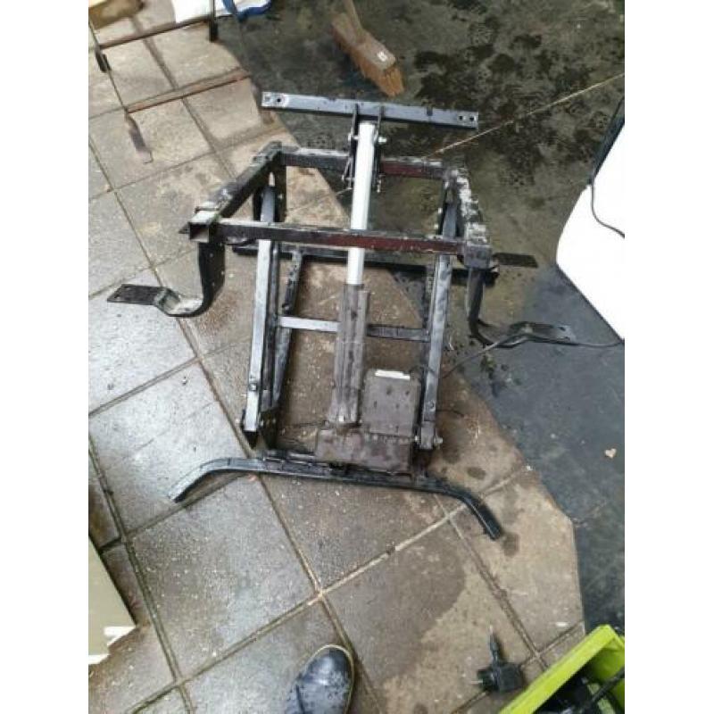 Tafel lift