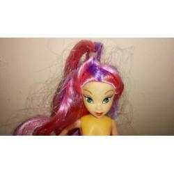 (barbie) popje