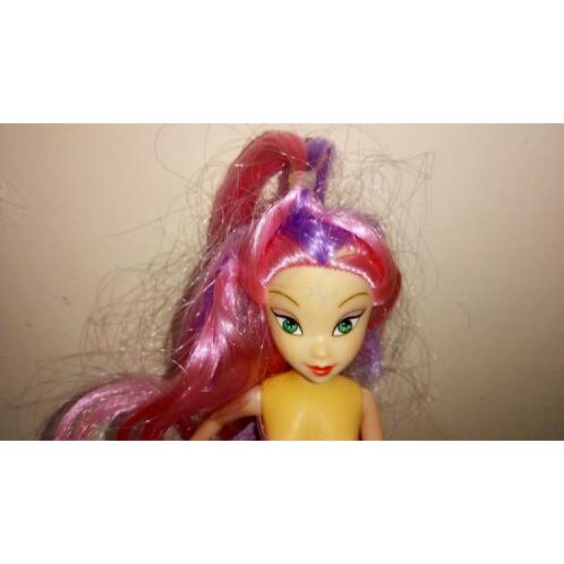 (barbie) popje