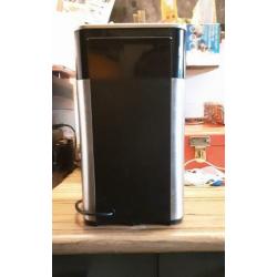 Braun PurAroma7 koffiezetapparaat met Timer.