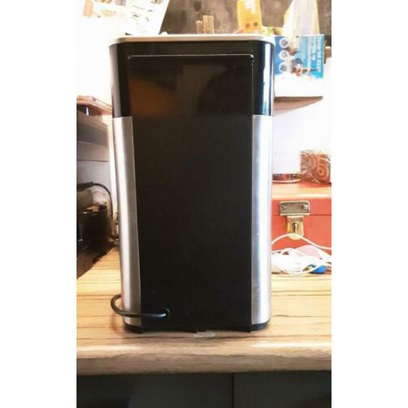 Braun PurAroma7 koffiezetapparaat met Timer.