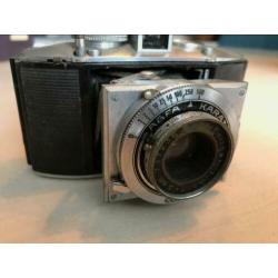 Agfa camera Karat compur rapid