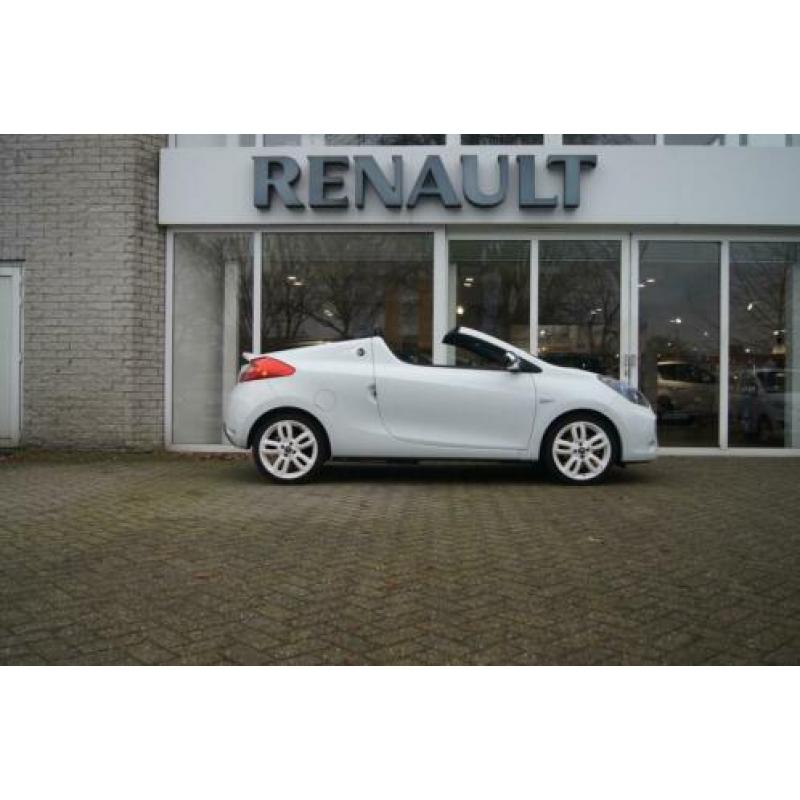 RENAULT Wind 1.2 TCE 100PK Collection