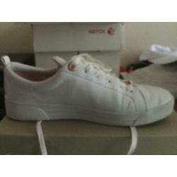 Ted baker schoenen