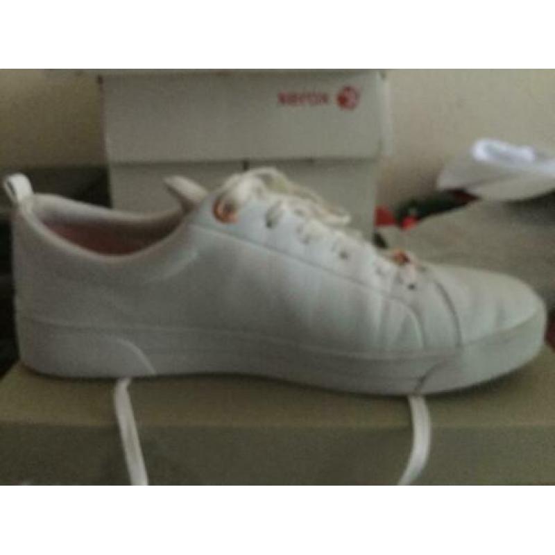 Ted baker schoenen