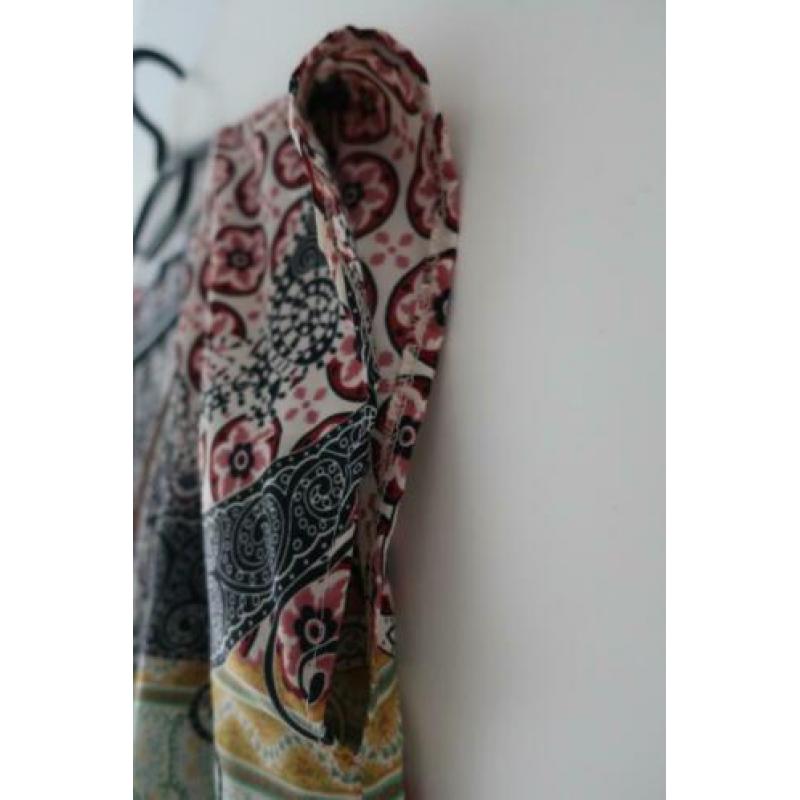 Top van Ema Blue's [Lya ] maat 40/42